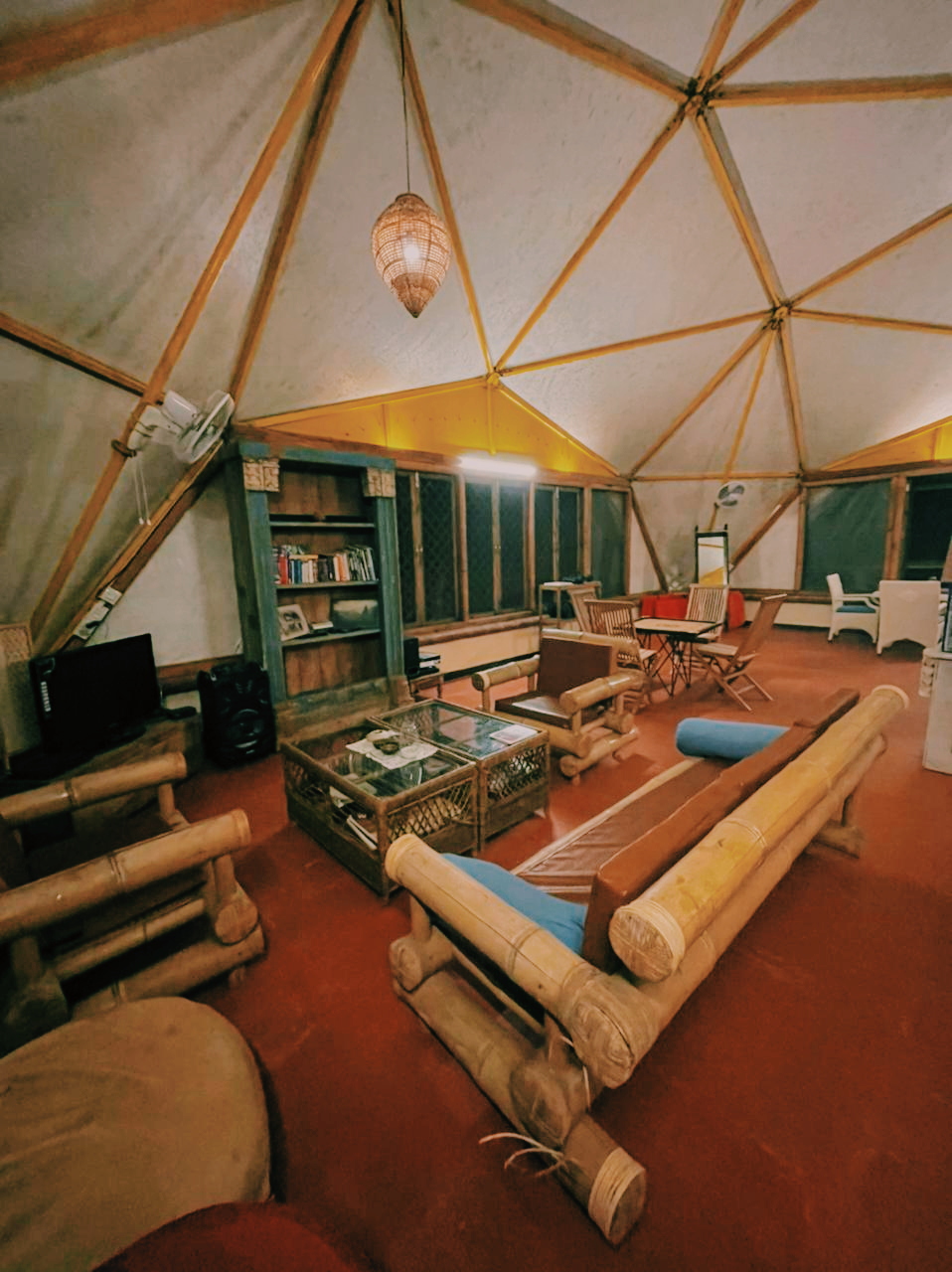 Clubhouse