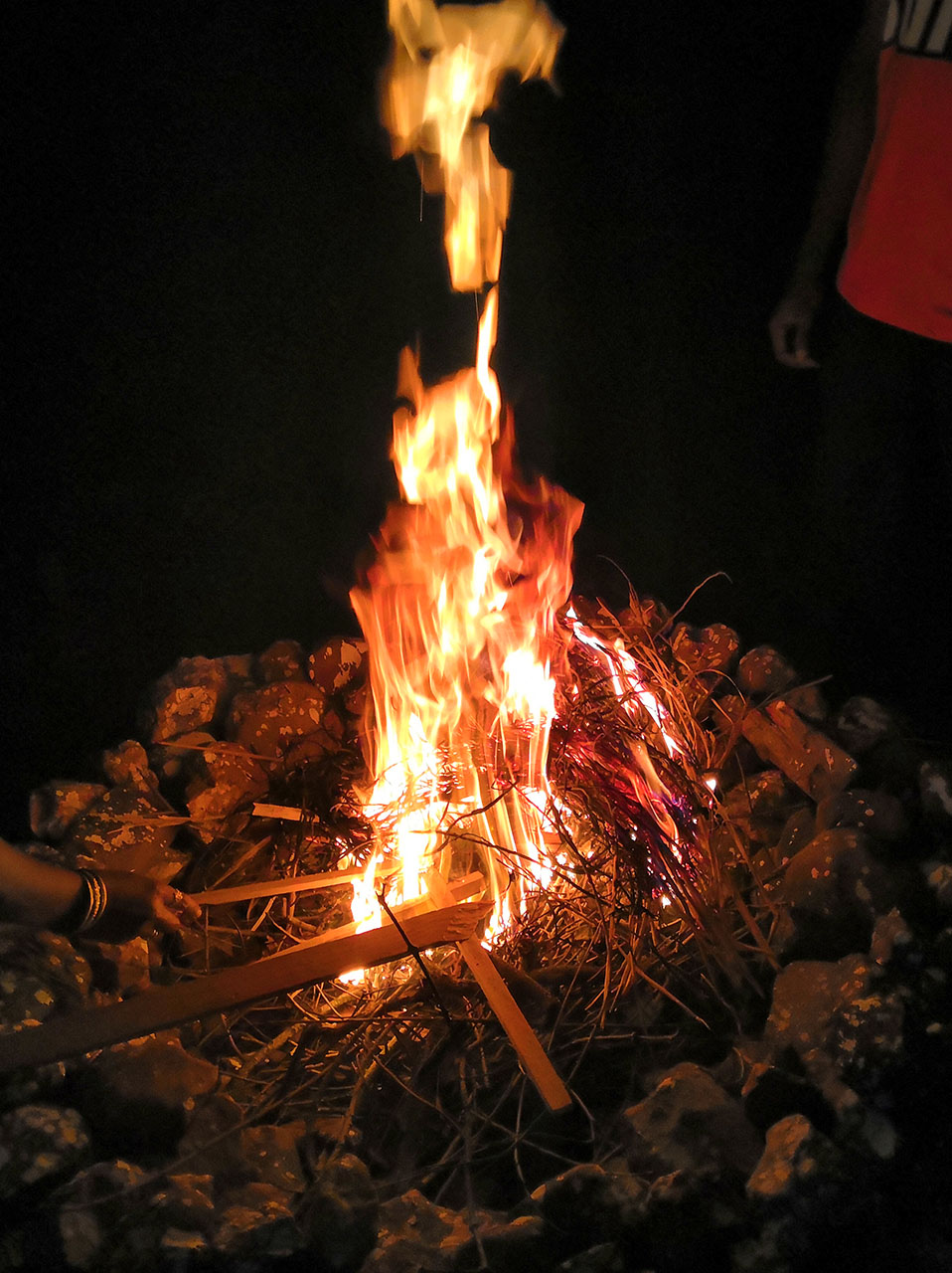 Bonfire